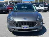 Certified 2021 Ford Escape SEL image 5