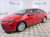 Certified 2021 Toyota Corolla LE w/ LE Convenience Package image 3