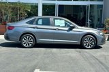 Used 2023 Volkswagen Jetta S image 3