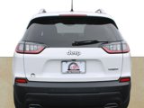 Used 2021 Jeep Cherokee Latitude Lux w/ Sun & Sound Group image 5