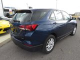 Used 2022 Chevrolet Equinox LS image 4