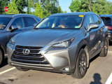 Used 2016 Lexus NX 200t AWD image 3