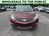 Used 2017 Chevrolet Traverse LT w/ Style and Technology Package image 2