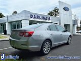 Used 2016 Chevrolet Malibu LTZ image 4