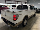 Used 2014 Ford F150 King Ranch w/ King Ranch Luxury Package image 6