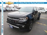 Used 2022 Chevrolet Colorado Z71 image 3
