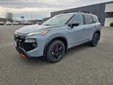 New 2025 Nissan Rogue SV w/ Rock Creek Premium Package image 3