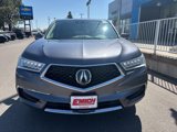 Used 2017 Acura MDX SH-AWD image 3
