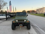 Used 2003 Jeep Wrangler X image 4