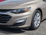 Used 2023 Chevrolet Malibu LT image 2