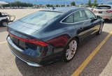 Used 2019 Audi A7 3.0T Premium Plus w/ Premium Plus Package image 4