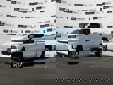 Used 2021 Chevrolet Silverado 1500 Custom image 2