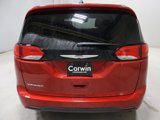 New 2025 Chrysler Voyager LX image 5