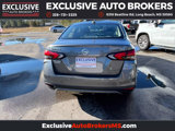 Used 2021 Nissan Versa SV image 6