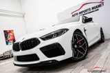 Used 2023 BMW M8 Competition w/ Driving Assistance Package image 2