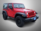 Used 2014 Jeep Wrangler Sport w/ Connectivity Group image 3