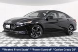 Used 2021 Hyundai Elantra SEL w/ Convenience + Premium Package image 2