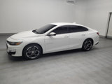 Used 2022 Chevrolet Malibu LT image 2