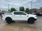 Used 2022 Ford Ranger XL w/ Equipment Group 101A High image 4