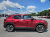New 2024 Chevrolet TrailBlazer LT w/ Convenience Package image 3
