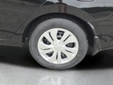 New 2025 Nissan Versa S image 5