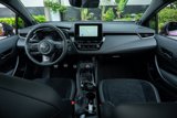Used 2025 Toyota Corolla GR image 4
