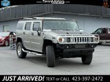 Used 2003 HUMMER H2 w/ Preferred Equipment Group image 4