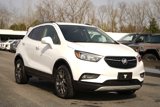 Used 2019 Buick Encore Sport Touring w/ Safety Package image 2