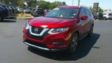 Used 2020 Nissan Rogue SV w/ Premium Package image 2