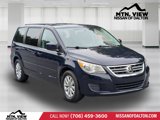 Used 2014 Volkswagen Routan SE image 2