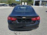 New 2025 Chevrolet Malibu LS image 4