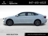 Used 2020 Volkswagen Jetta SE w/ SE Cold Weather Package image 3