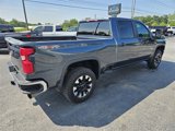 Used 2020 Chevrolet Silverado 2500 LT w/ Texas Edition image 4