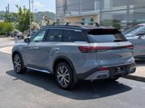New 2025 INFINITI QX60 Autograph w/ Cargo Package image 3