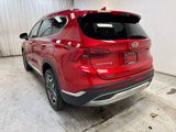 Used 2023 Hyundai Santa Fe Limited image 4