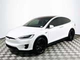 Used 2019 Tesla Model X Performance image 3