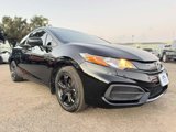 Used 2015 Honda Civic EX image 3