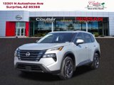 Certified 2024 Nissan Rogue SV w/ SV Premium Package image 1
