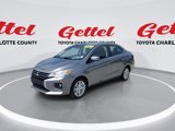 Used 2023 Mitsubishi Mirage G4 SE image 4