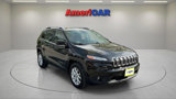 Used 2015 Jeep Cherokee Latitude w/ Comfort/Convenience Group image 3