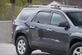 Used 2014 GMC Acadia SLE image 3