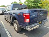 Used 2016 Ford F150 XLT image 4