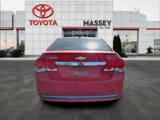 Used 2014 Chevrolet Cruze LT w/ All-Star Edition image 4