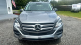 Used 2016 Mercedes-Benz GLE 350 image 2