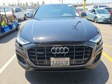 Used 2019 Audi Q8 Premium w/ Convenience Package image 3