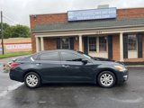 Used 2015 Nissan Altima 2.5 S w/ Sport Value Package image 4