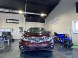 Used 2014 Nissan Murano SL w/ Navigation Package image 3