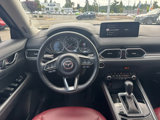 Used 2022 MAZDA CX-5 Carbon Edition image 5