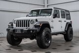 Used 2024 Jeep Wrangler Sport image 3