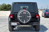 Used 2020 Jeep Wrangler Unlimited Sport S image 4